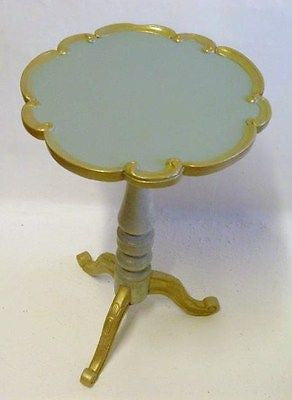 WINE TABLE , LAMP TABLE