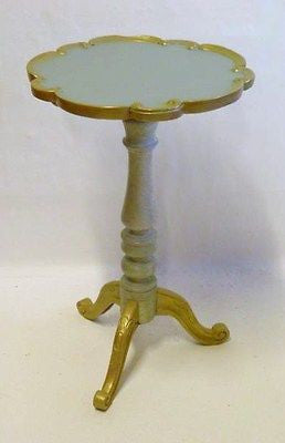WINE TABLE , LAMP TABLE