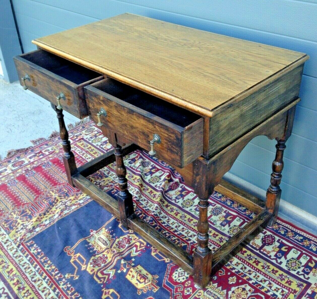225.....Hall Table ( SOLD )