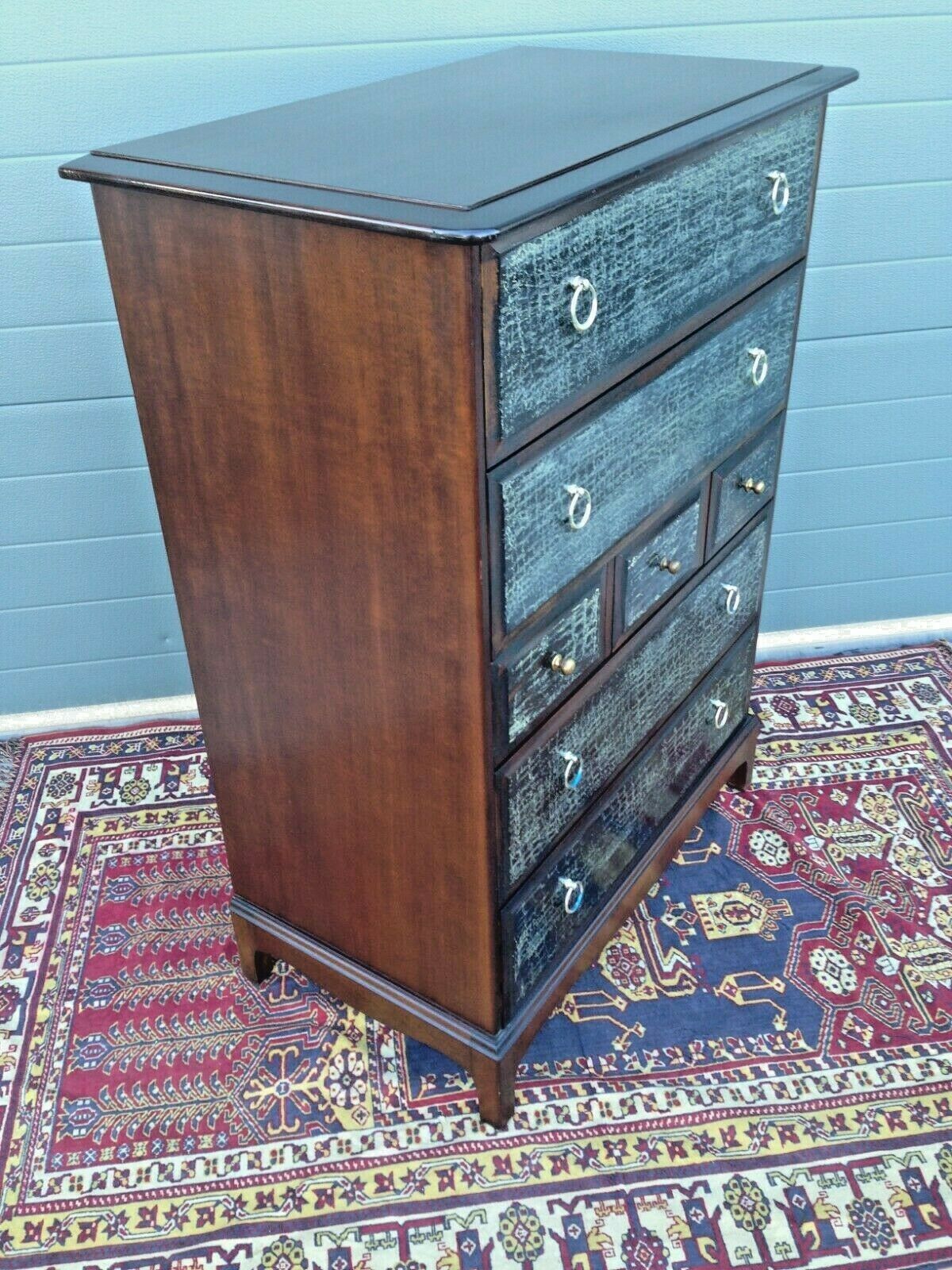 226.....Chest Of Drawers