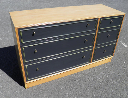 Vintage 6 Drawer Chest Of Drawers...SALE SALE SALE !