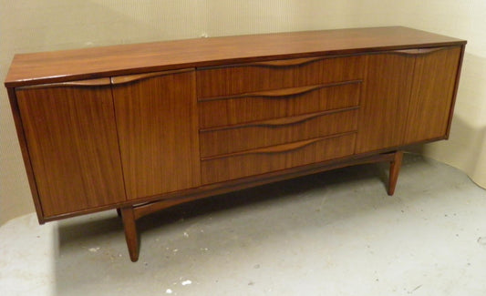 Mid Century Retro  Sideboard